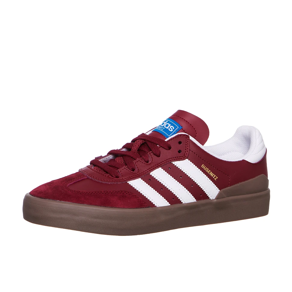 adidas Skateboarding - Busenitz Vulc RX