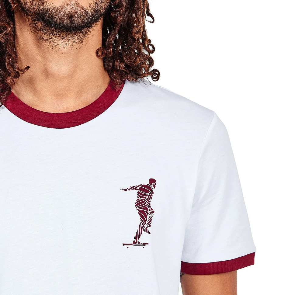 adidas Skateboarding x Magenta - Magenta T-Shirt