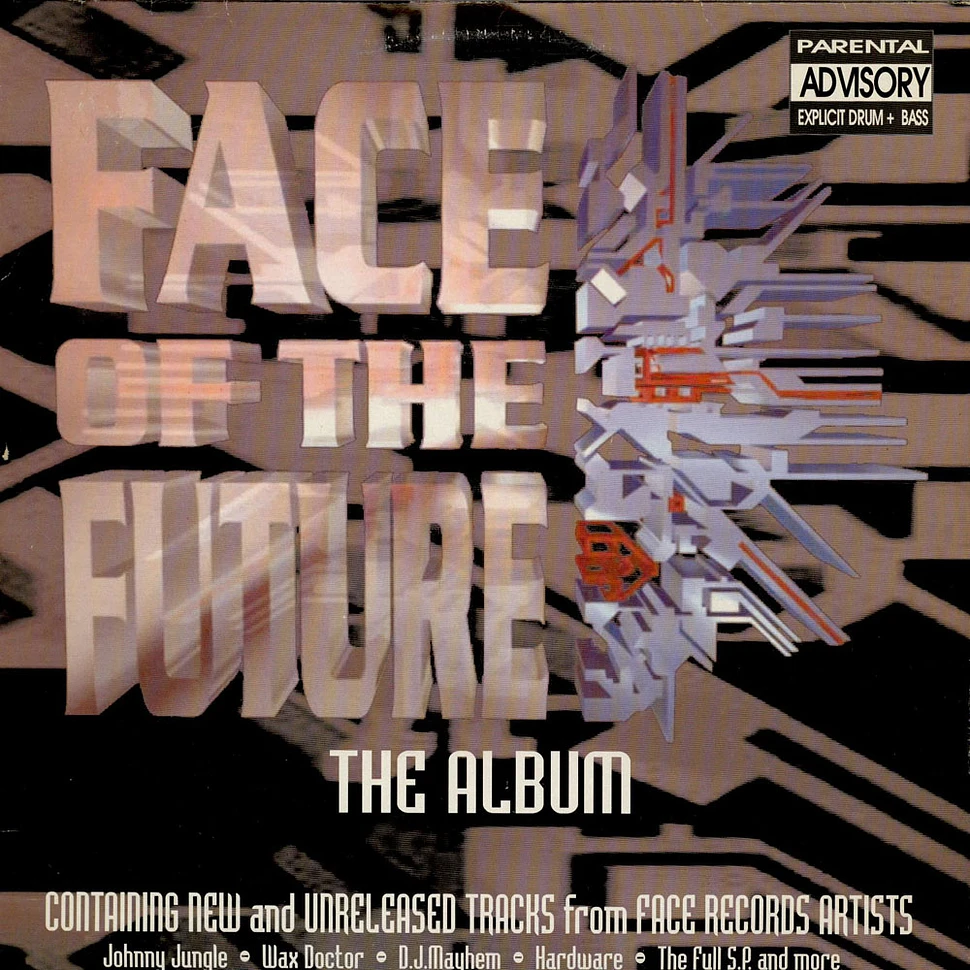 V.A. - Face Of The Future