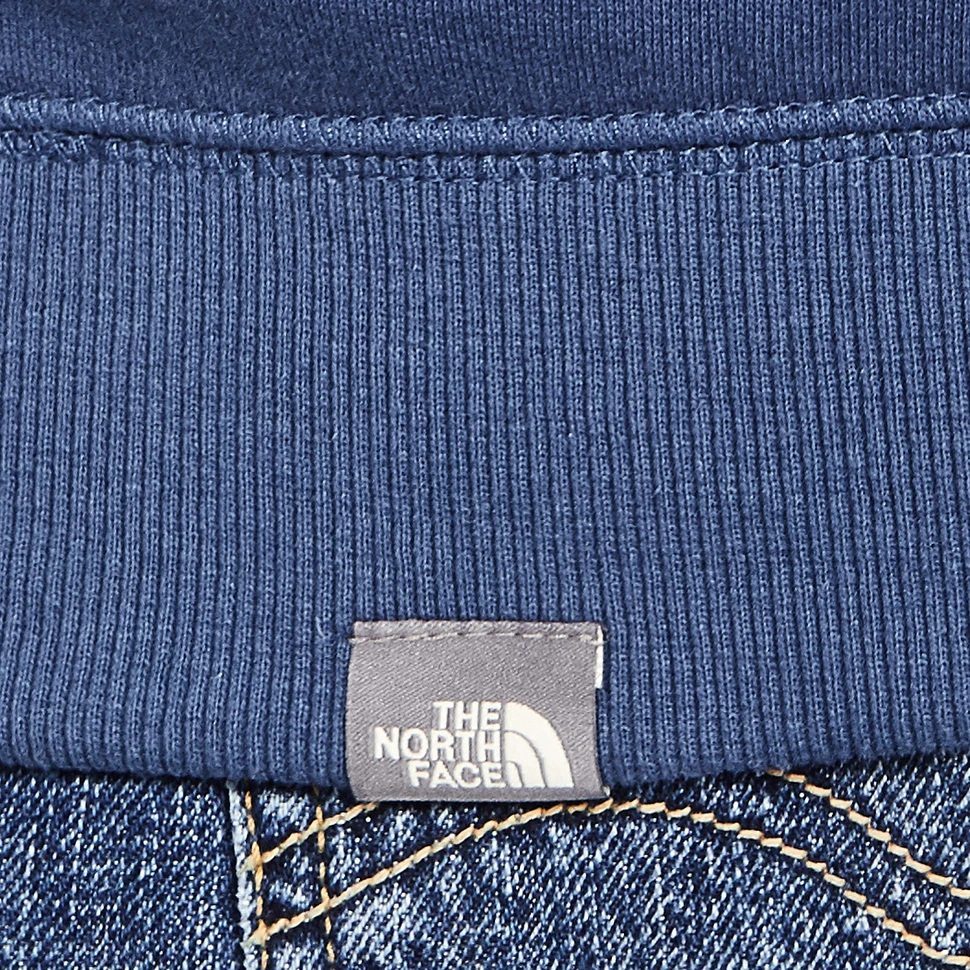 The North Face - Street Fleece Pullover