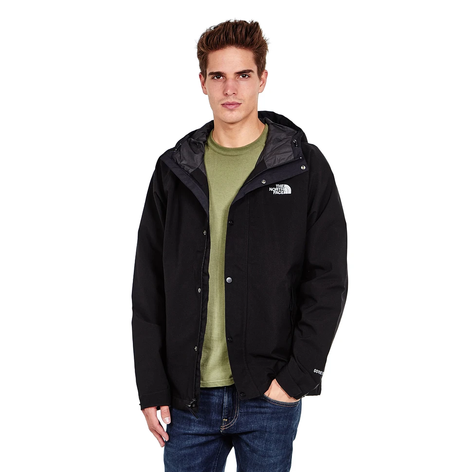 The North Face - Berkeley GTX Jacket