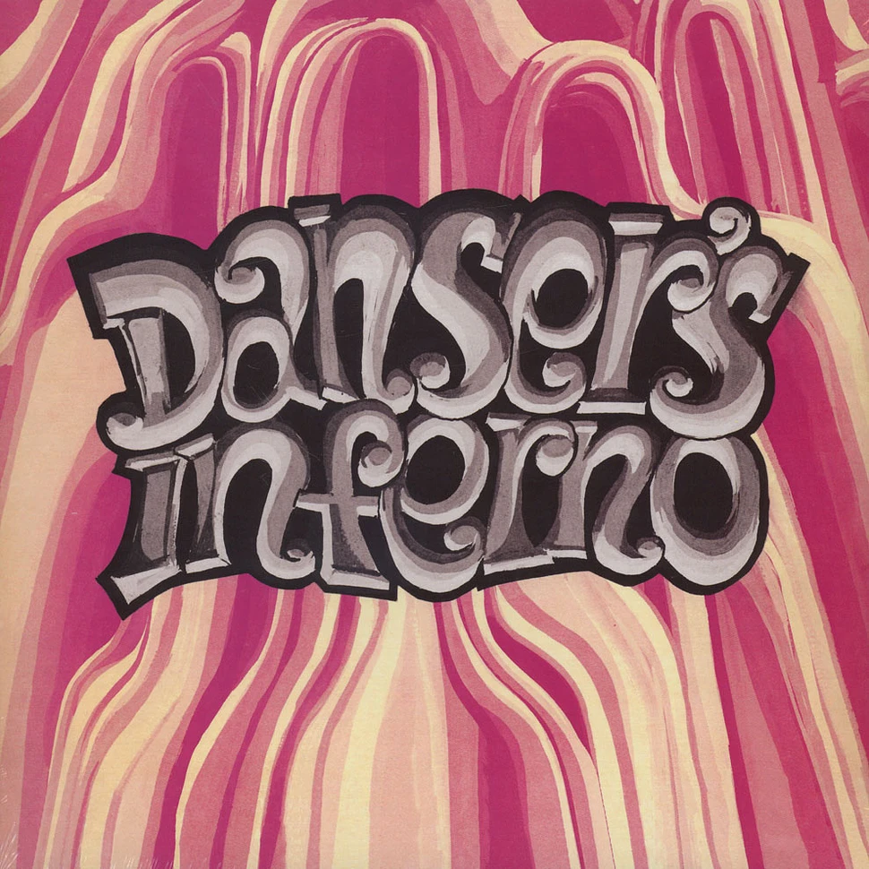Danser's Inferno - Creation One