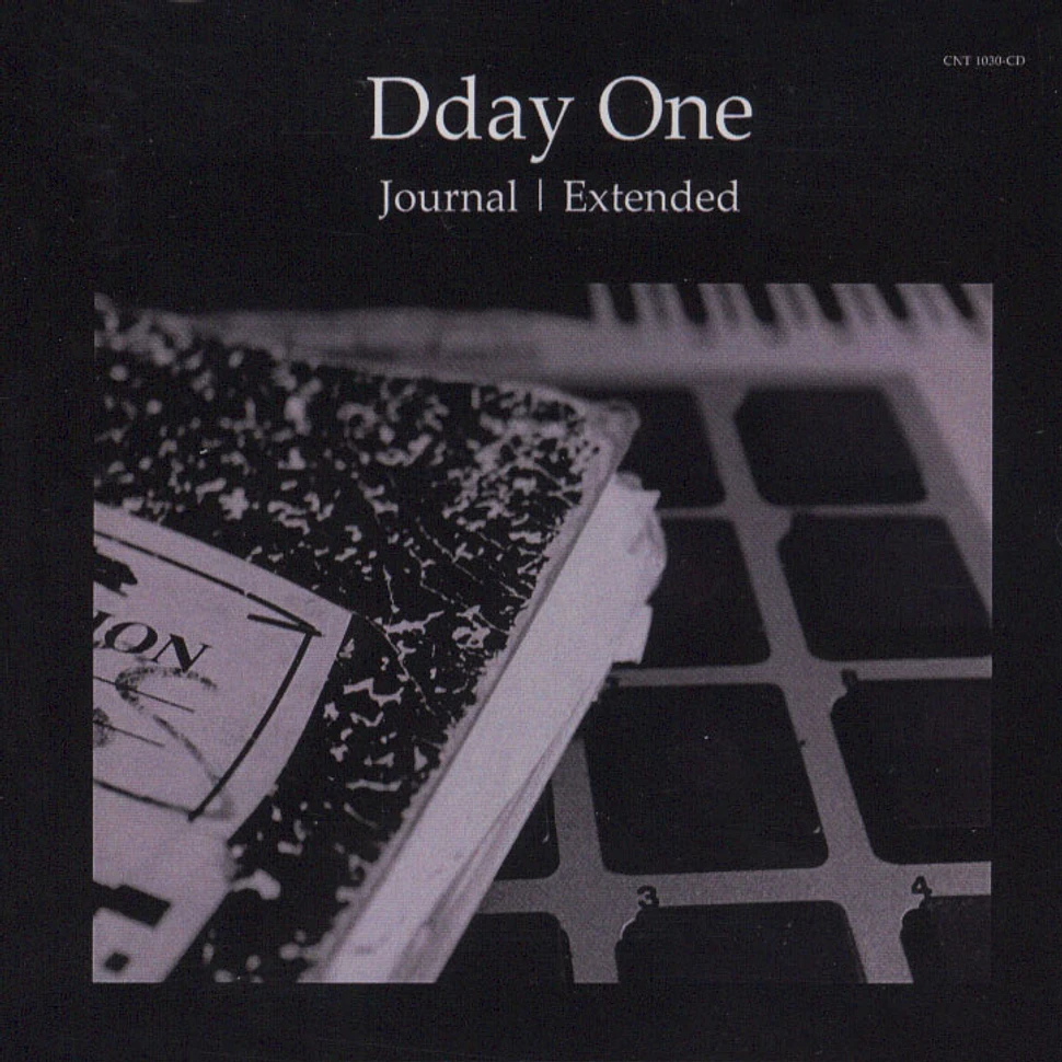 Dday One - Journal / Extended