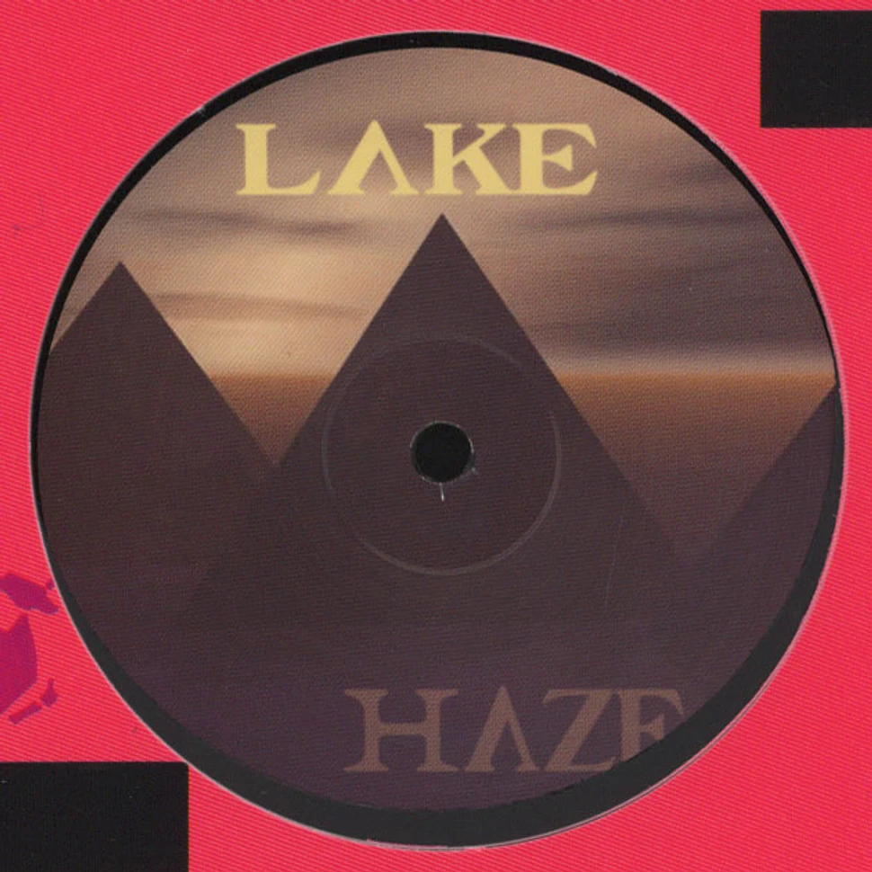 Lake Haze - Love In Lux DJ Boring Remix