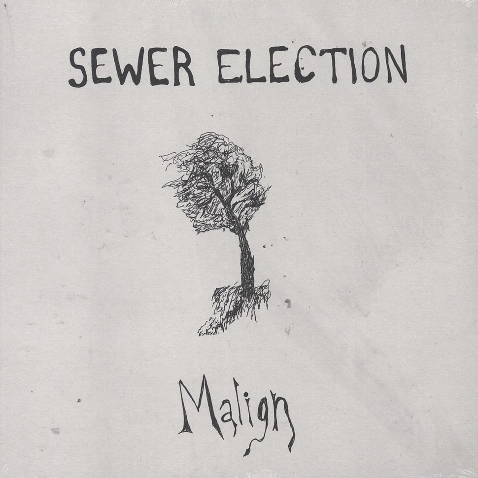 Sewer Election - Malign