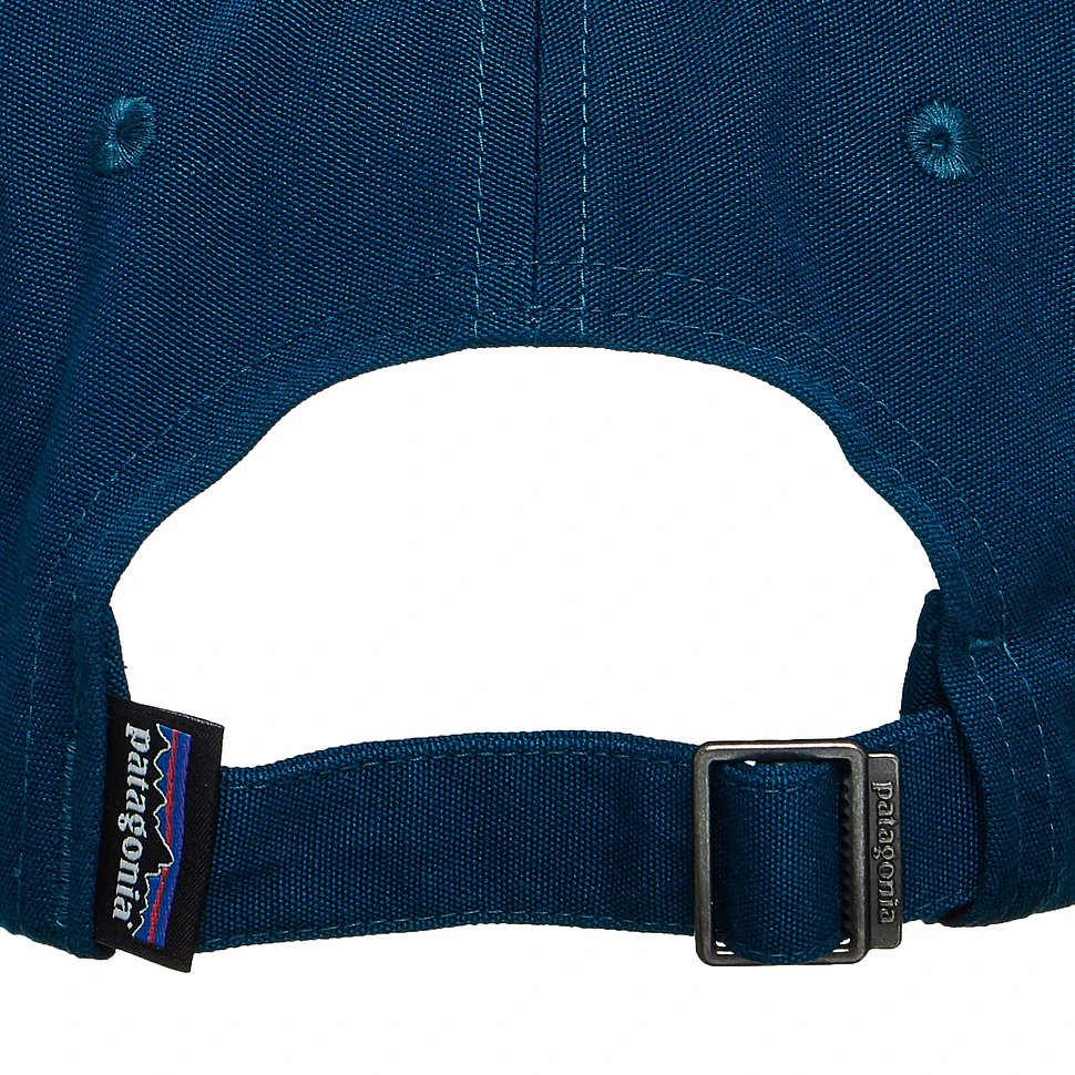 Patagonia - P-6 Label Trad Cap