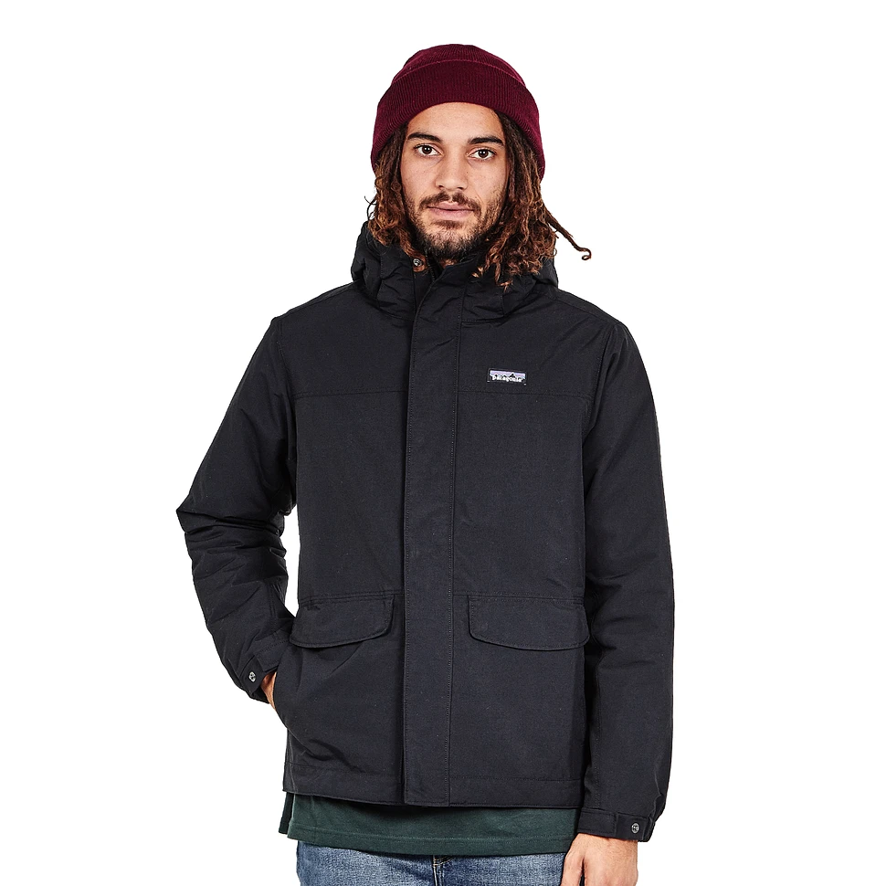 Patagonia - Isthmus Jacket