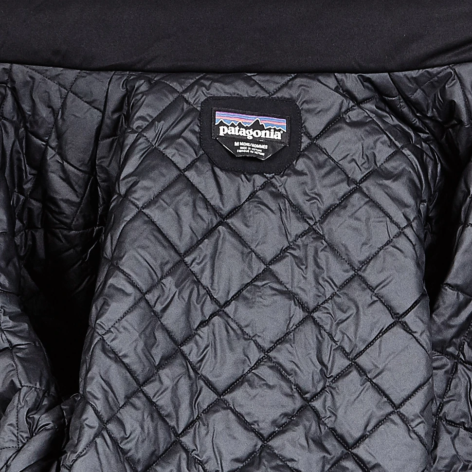 Patagonia - Isthmus Jacket