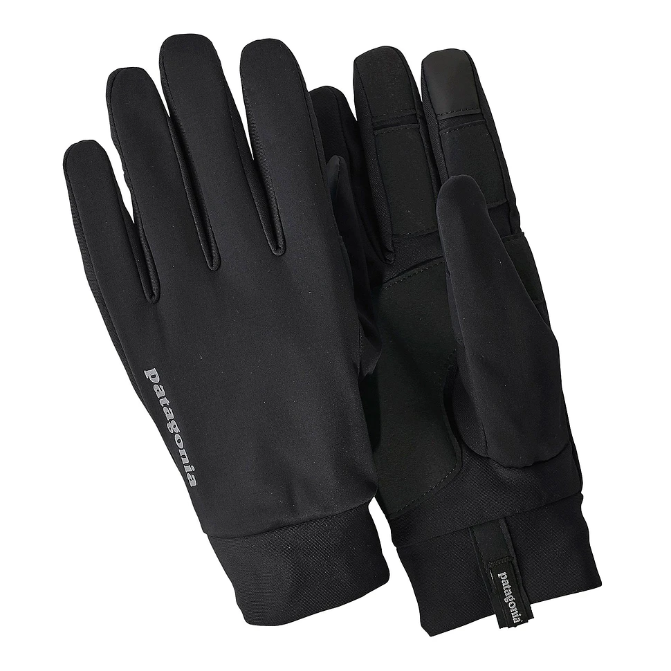 Patagonia - Wind Shield Gloves