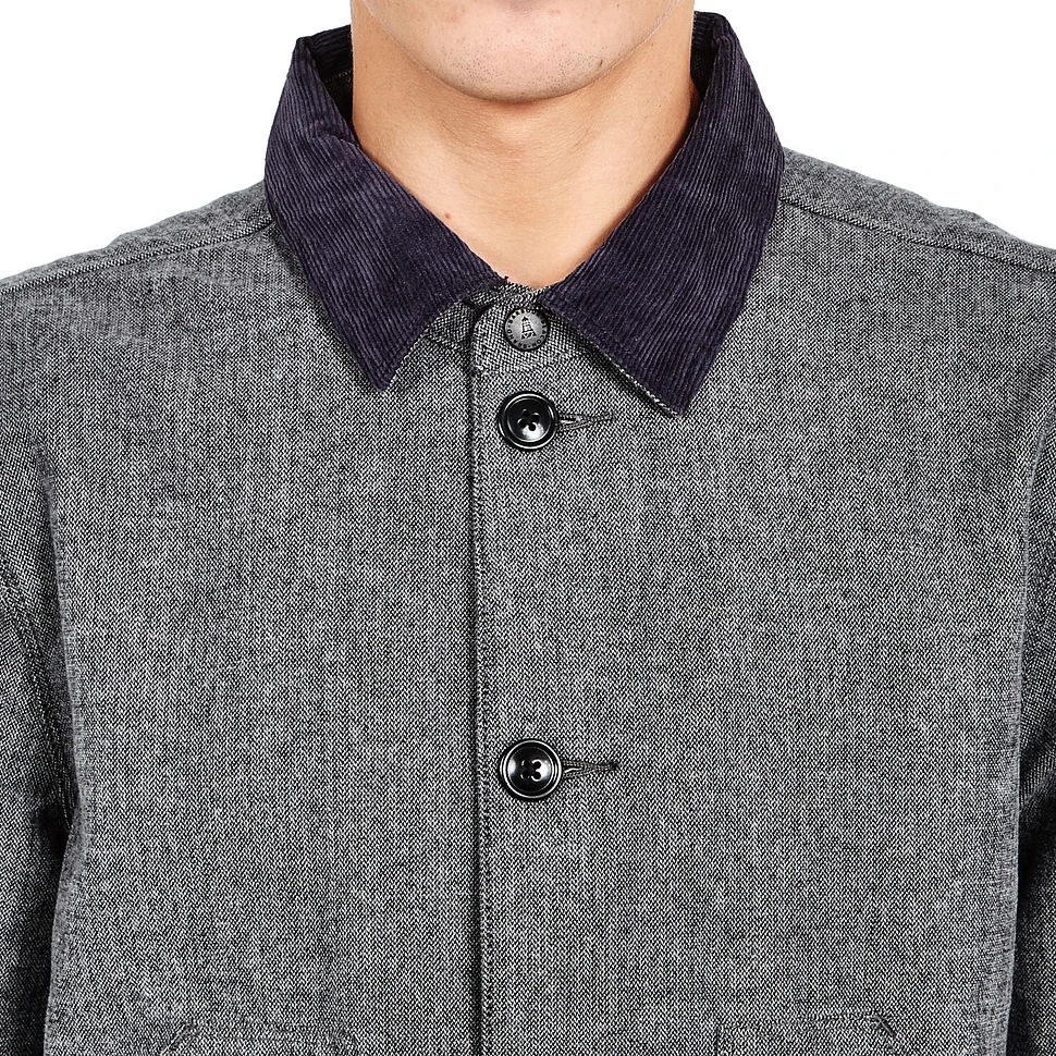 Barbour - Earmont Overshirt