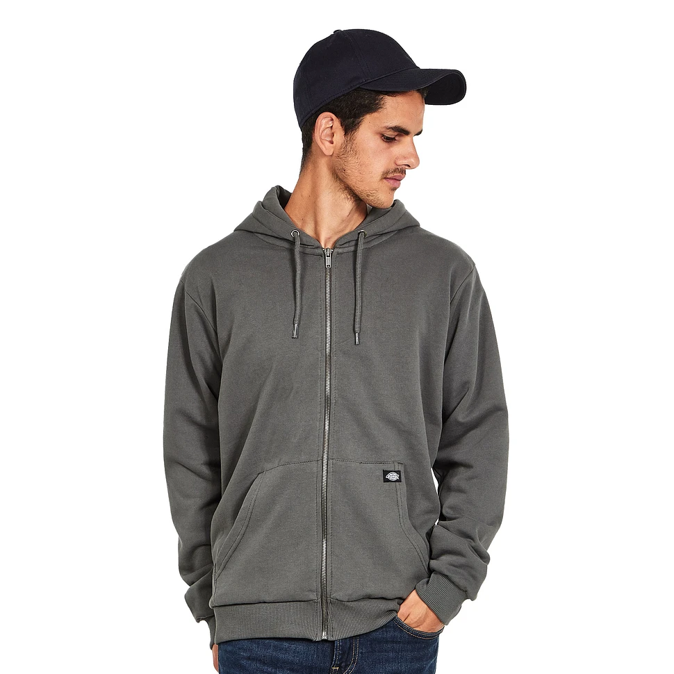 Dickies - Kingsley Zip-Up Hoodie