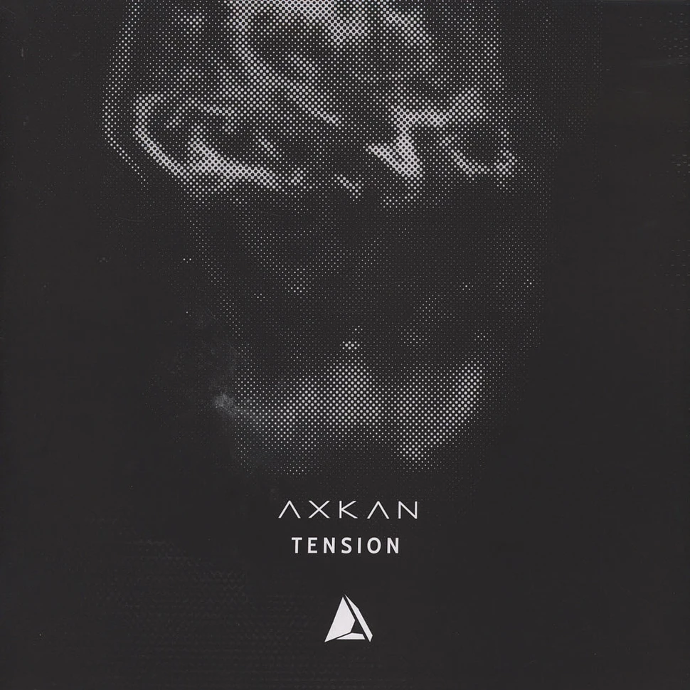 Axkan - Tension