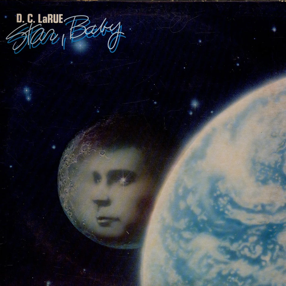 D.C. LaRue - Star, Baby
