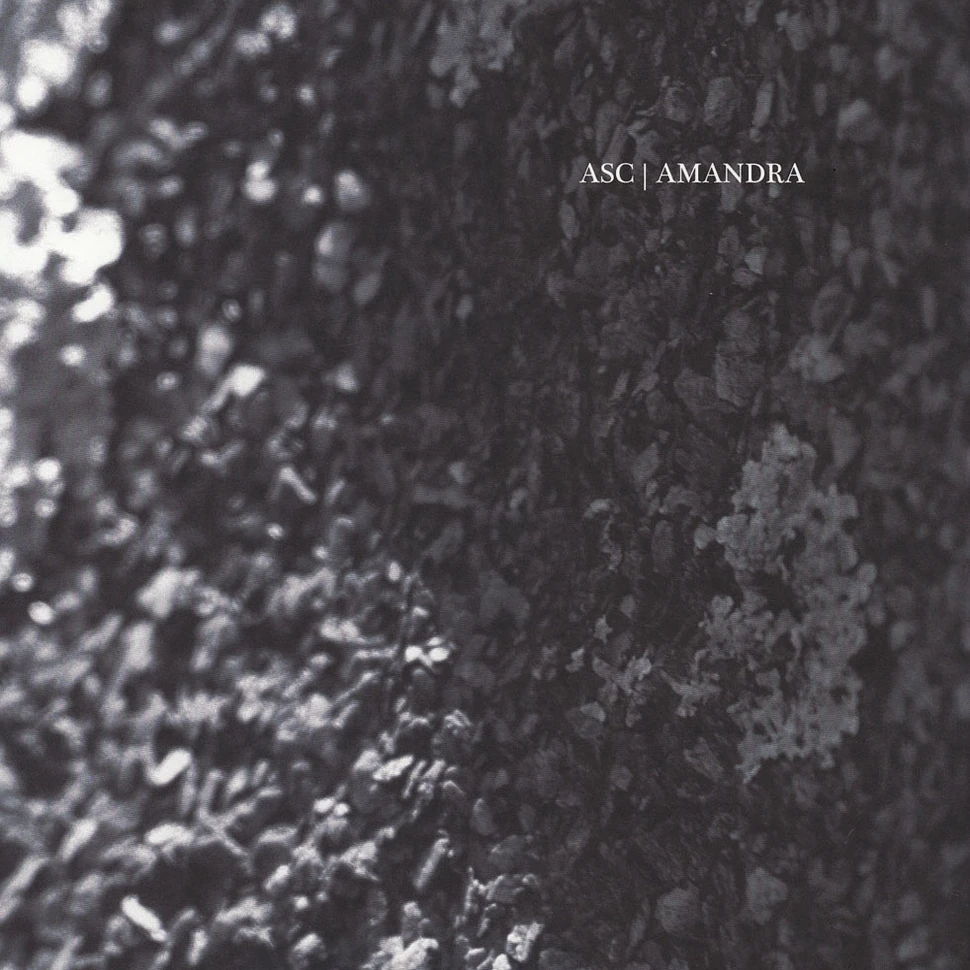 ASC & Amandra - Konstrukt 006