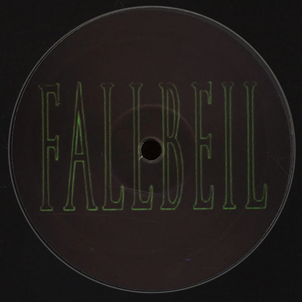 Fallbeil - Rolling Dutch