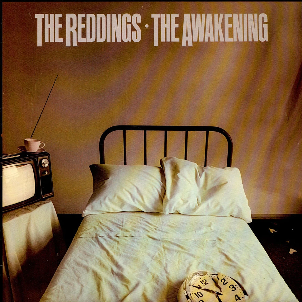 The Reddings - The Awakening