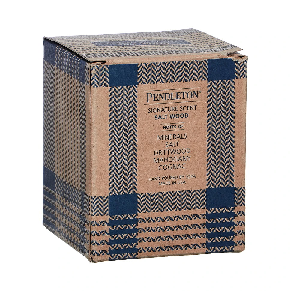 Pendleton - Pendleton Signature Candle