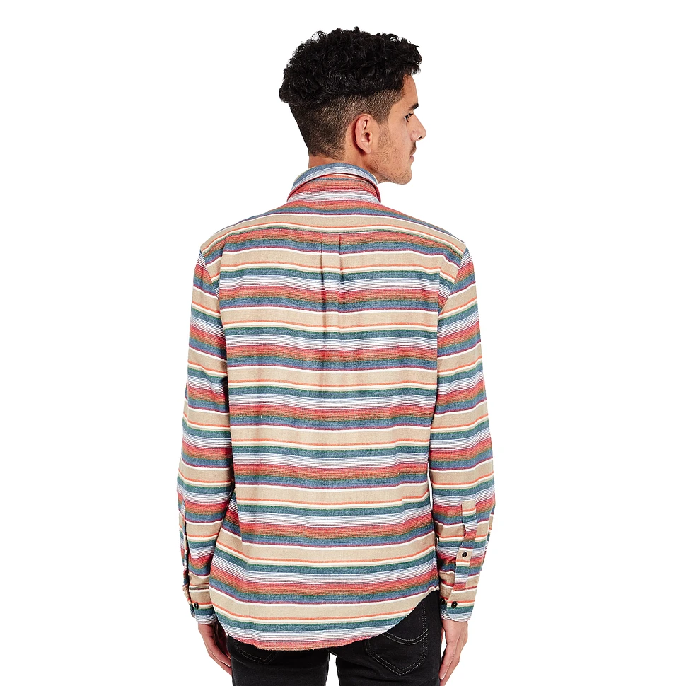 Portuguese Flannel - Castro Shirt