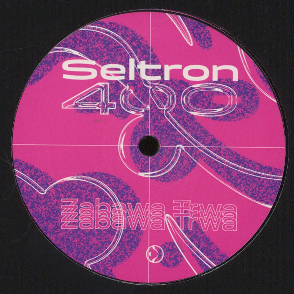 Seltron 400 - Zabawa Trwa