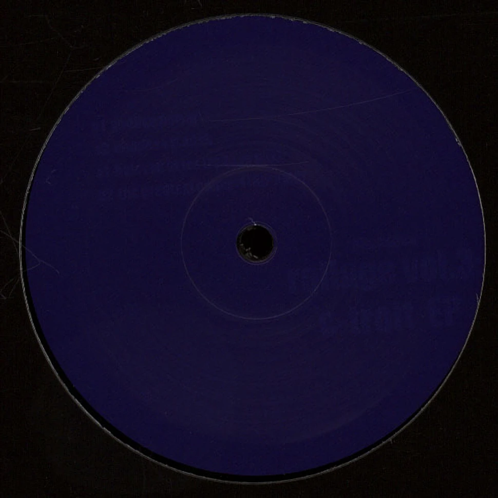 Blackdown - Rollage Volume 3: C-troit EP