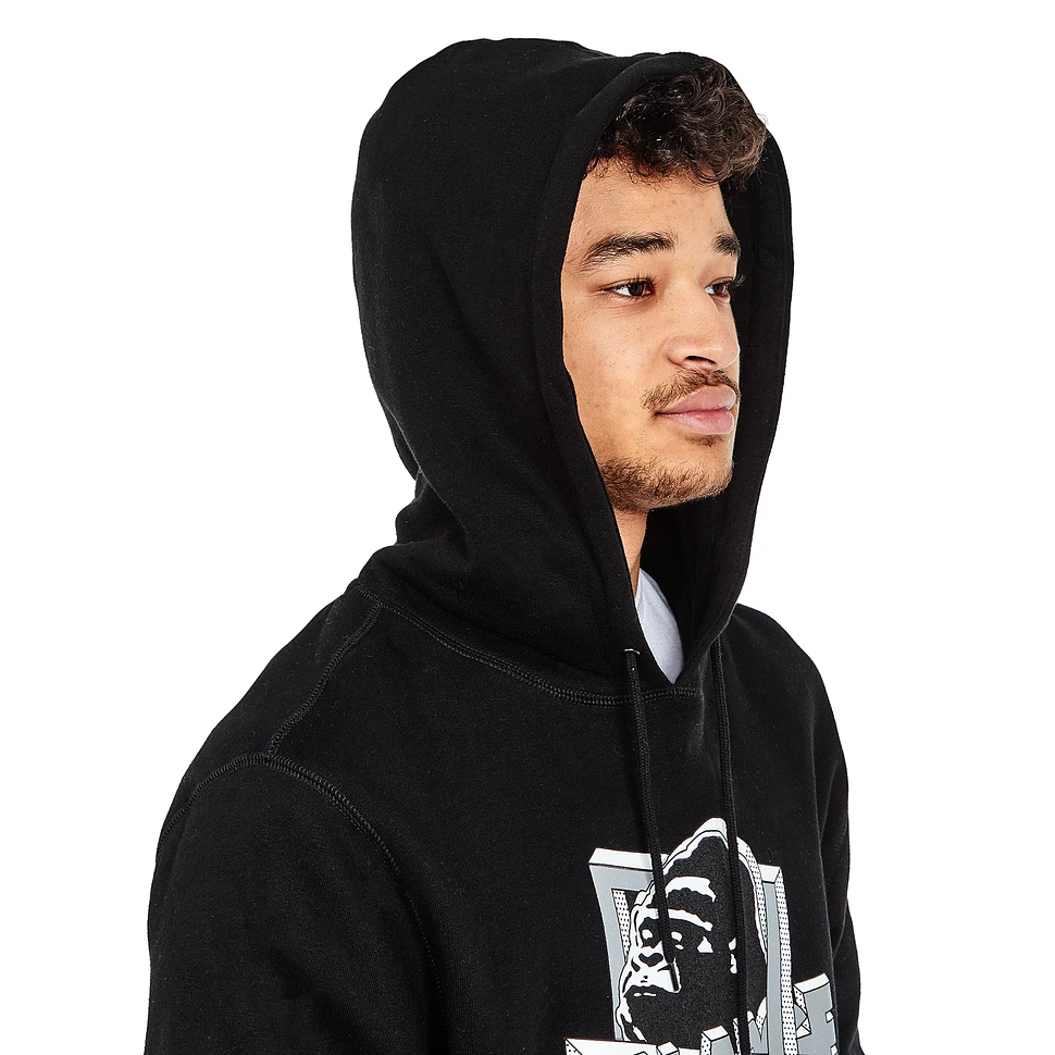 X-Large - Riddle Pullover Hoodie