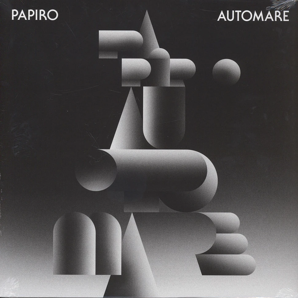 Automare - Papiro
