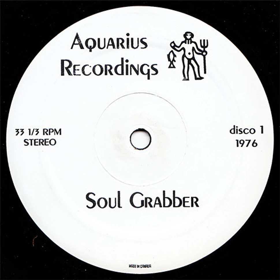 Paul Jacobs - Soul Grabber Pt. 1