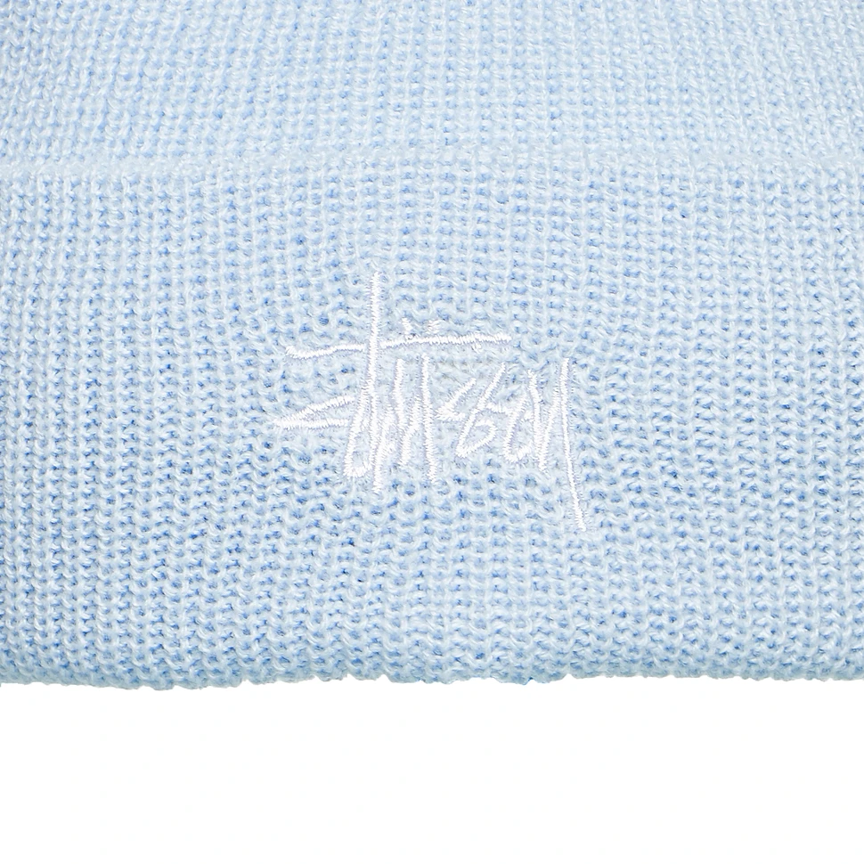 Stüssy - Basic Cuff Beanie