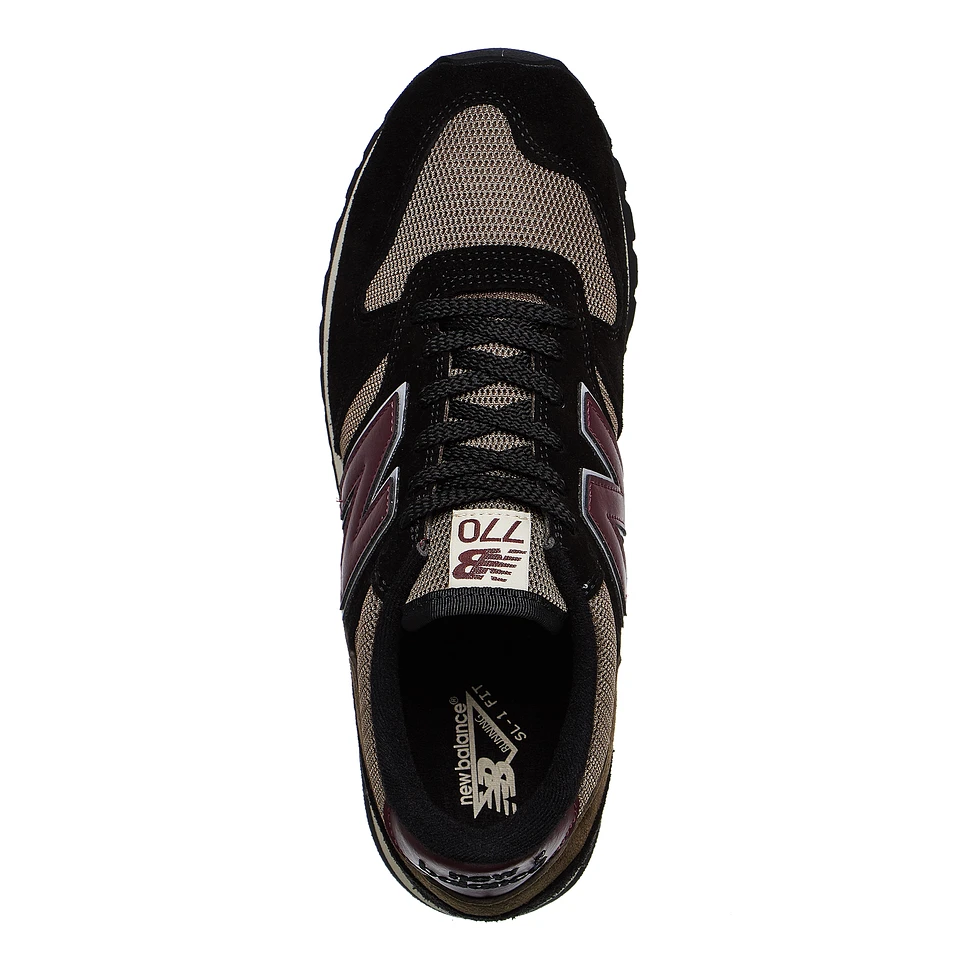New Balance - M770 KGR Made in UK