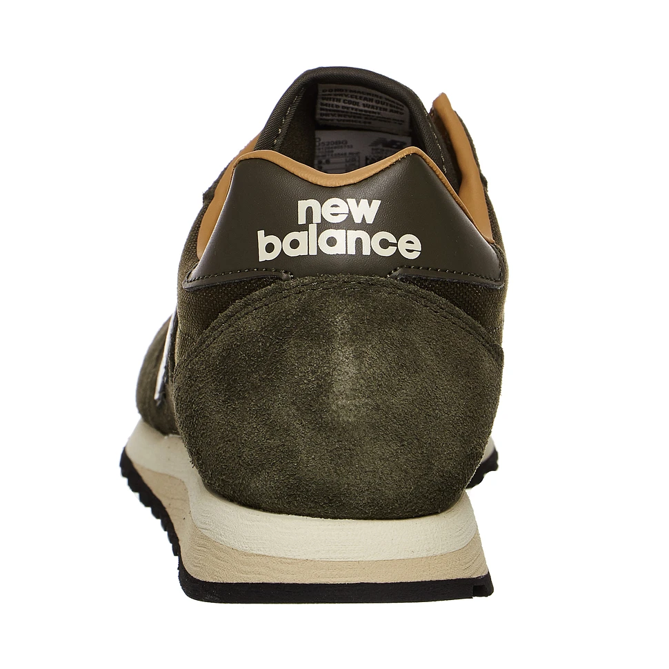 New Balance - U520 BG