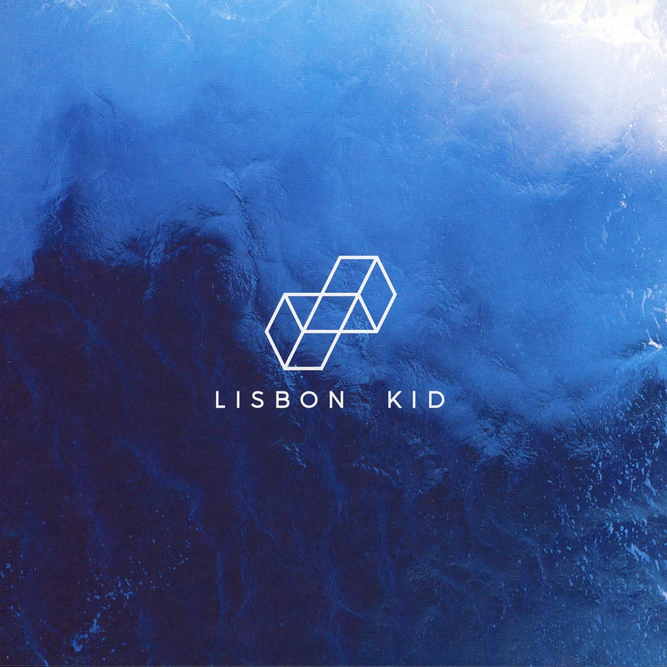 Lisbon Kid - Lisbon Kid