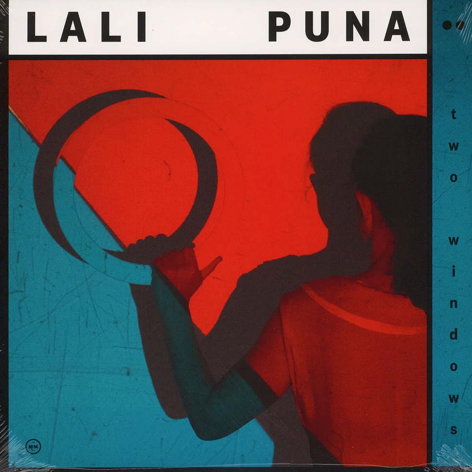 Lali Puna - Two Windows