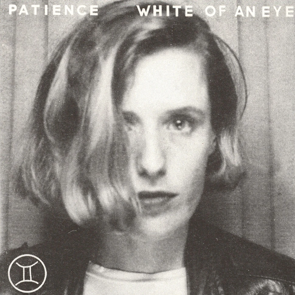 Patience - White Of An Eye