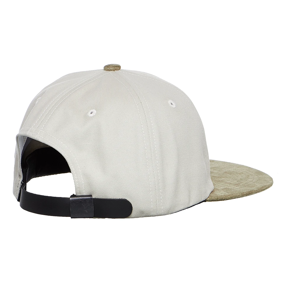 The Quiet Life - Stagger Polo Hat