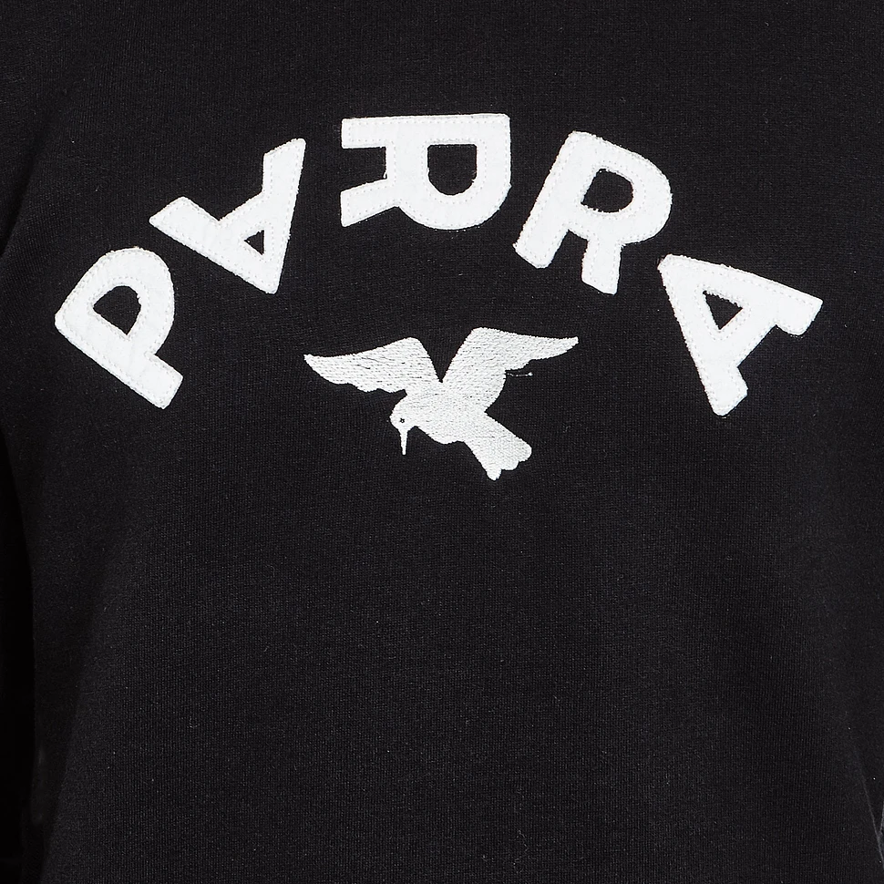 Parra - Arch & Bird Crew Neck Sweater