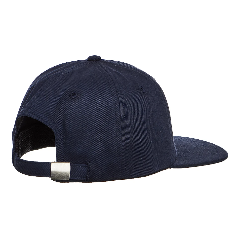 Parra - Bird 6-Panel Hat