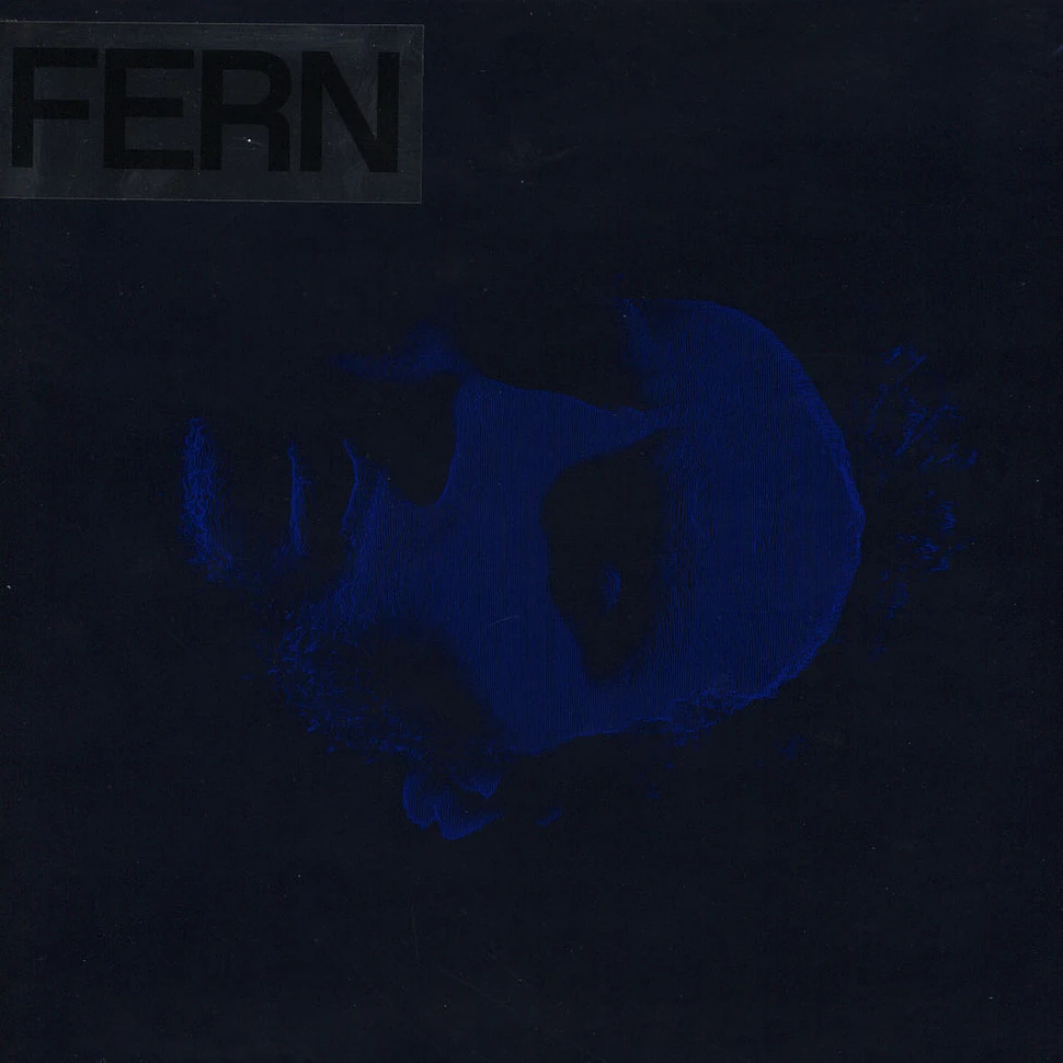 Fern - Fern EP Colored Vinyl Edition
