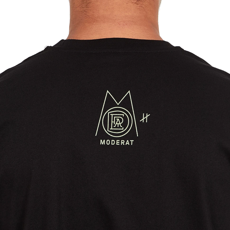 Moderat (Apparat & Modeselektor) - III Cover T-Shirt
