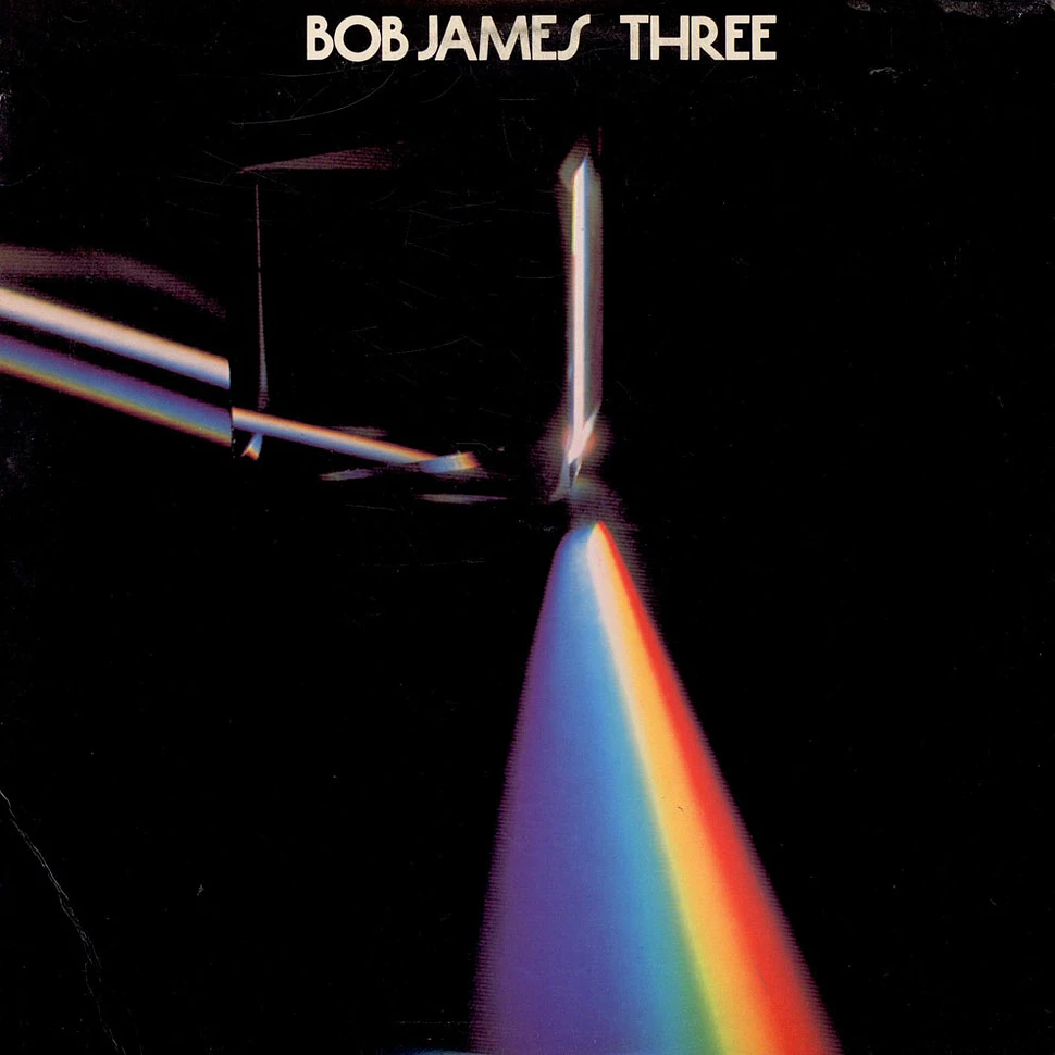 Bob James - Three