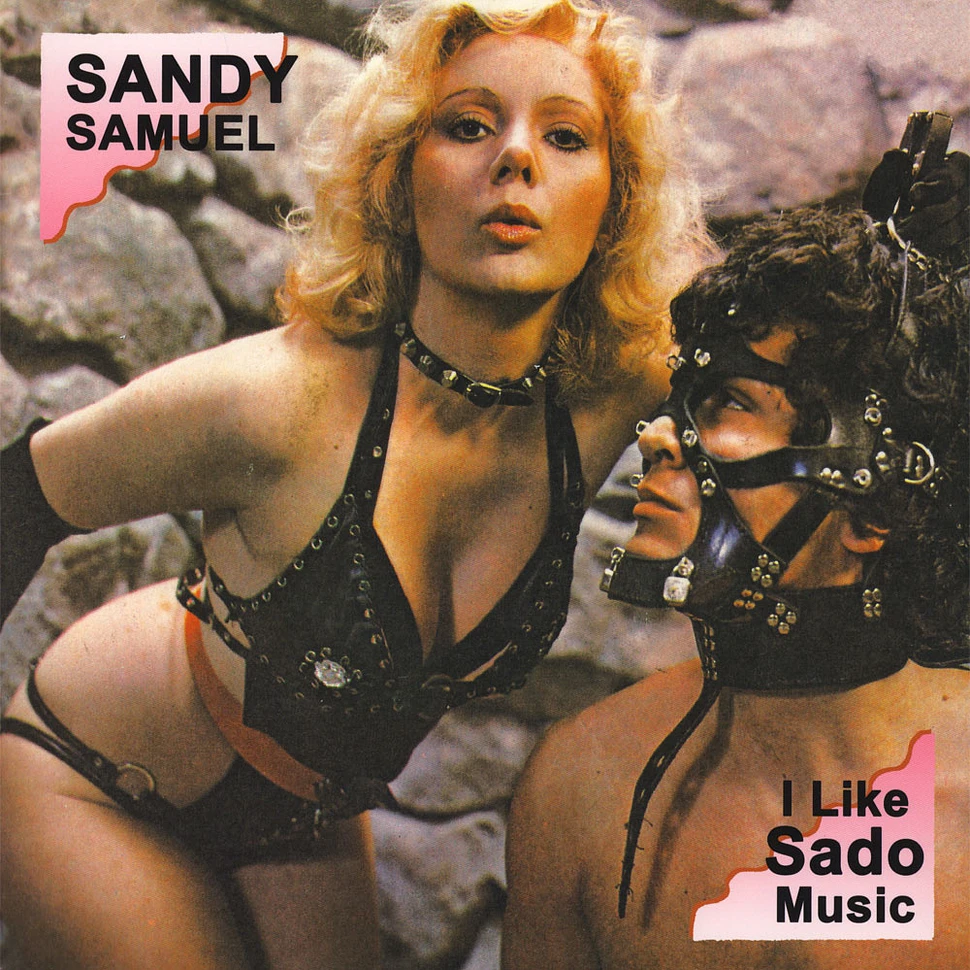 Sandy Samuel - I Like Sado Music
