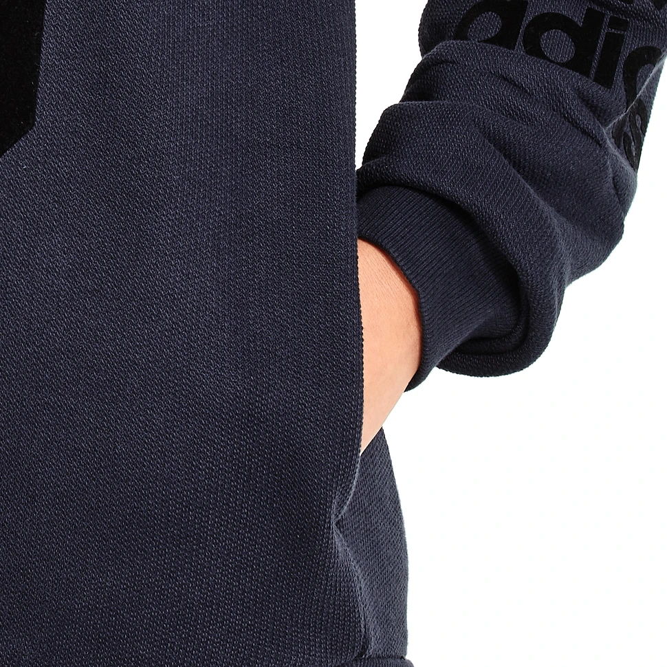 adidas - Trefoil Sweater