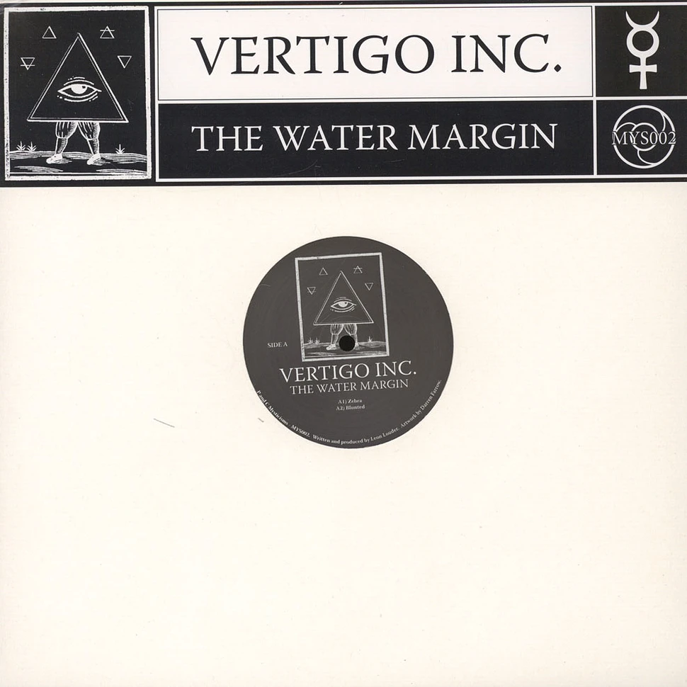 Vertigo Inc. - The Water Margin