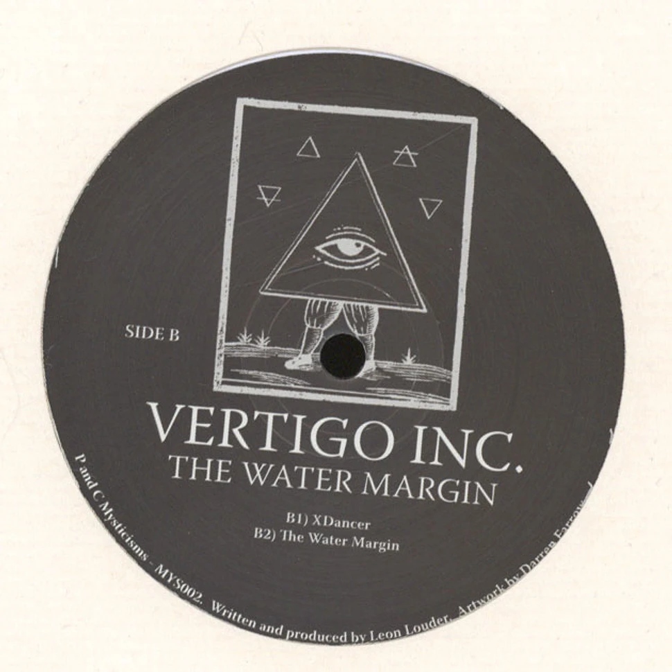Vertigo Inc. - The Water Margin