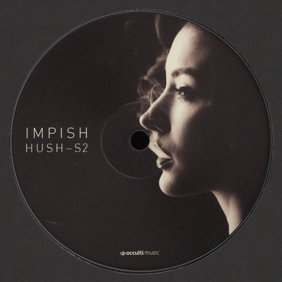 Impish - Solid: Hush Album Sampler 2