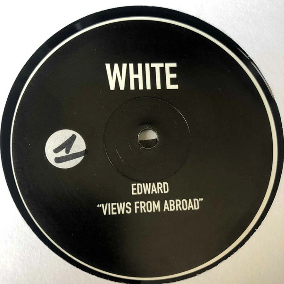 Edward - Views From Abroad