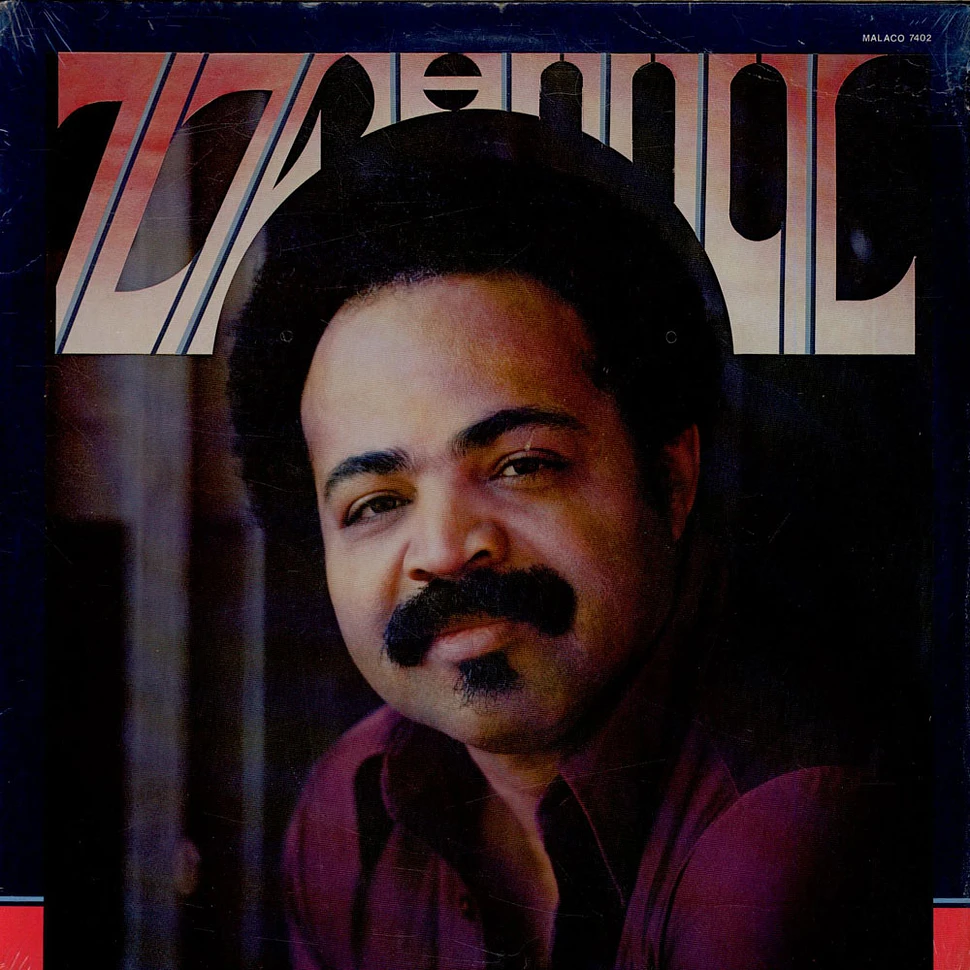 Z.Z. Hill - Z.Z. Hill