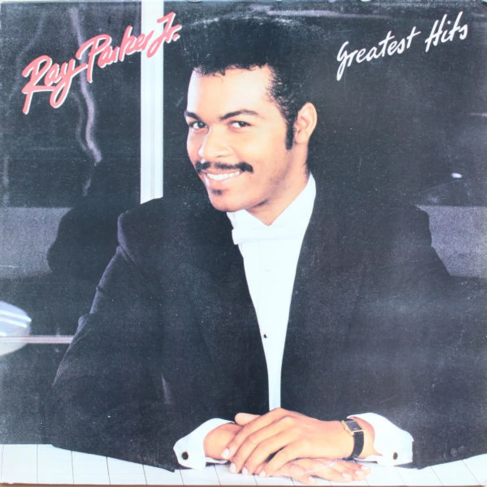 Ray Parker Jr. - Greatest Hits