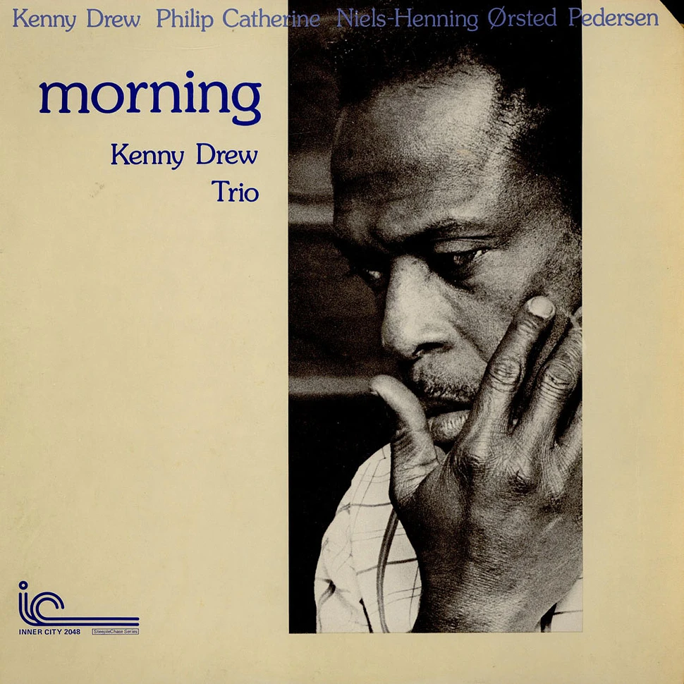 The Kenny Drew Trio - Morning