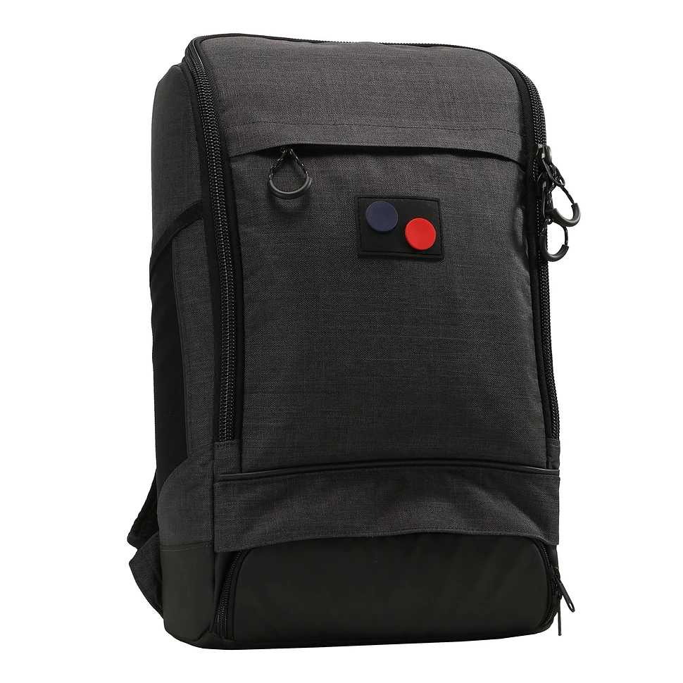 pinqponq - Cubik Medium Backpack___ALT