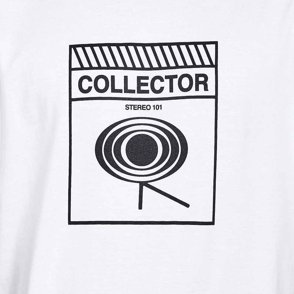 101 Apparel - Collector T-Shirt